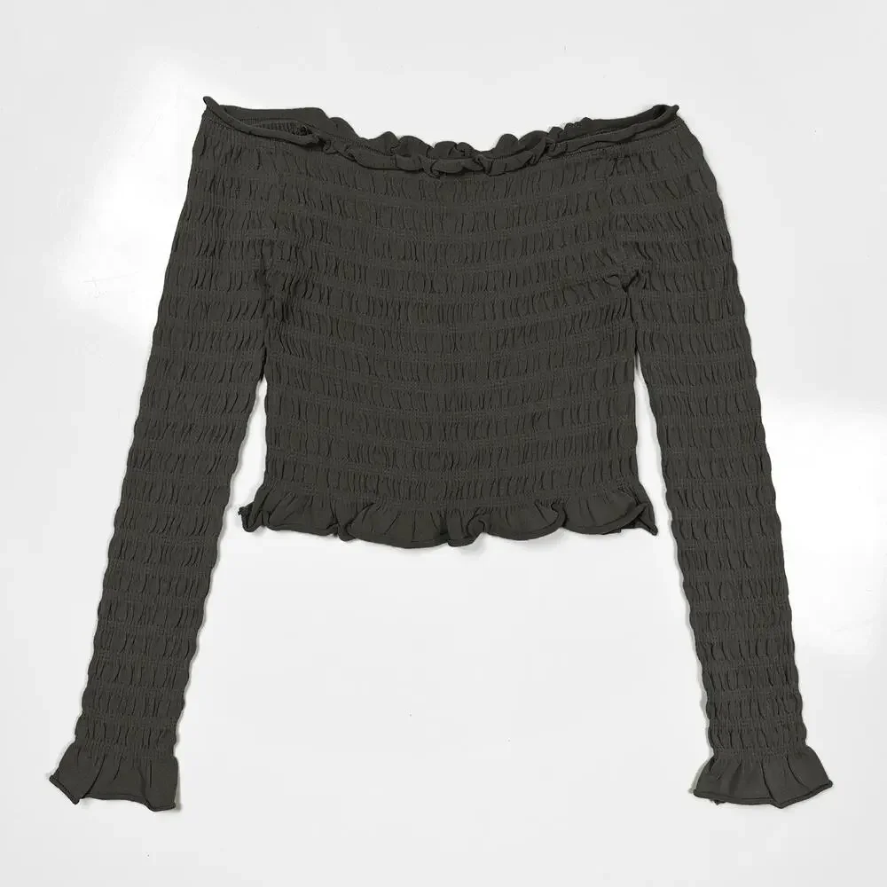 Zara nwt smocked